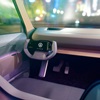 Volkswagen ID.LIFE Concept, 2021 – Interior