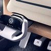 Volkswagen ID.LIFE Concept, 2021 – Interior