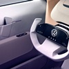 Volkswagen ID.LIFE Concept, 2021 – Interior