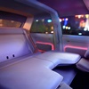 Volkswagen ID.LIFE Concept, 2021 – Interior
