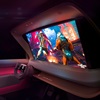 Volkswagen ID.LIFE Concept, 2021 – Interior