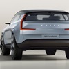 Volvo Concept Recharge, 2021