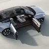 Volvo Concept Recharge, 2021