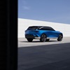 Acura Precision EV Concept, 2022