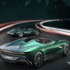 Aston Martin DBR22 Concept By Q, 2022