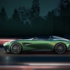 Aston Martin DBR22 Concept By Q, 2022