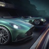 Aston Martin DBR22 Concept By Q, 2022