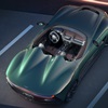 Aston Martin DBR22 Concept By Q, 2022