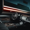 Aston Martin DBR22 Concept By Q, 2022