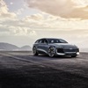 Audi A6 Avant e-tron concept, 2022