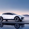 Buick Electra-X Concept, 2022