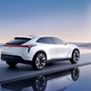Buick Electra-X Concept, 2022
