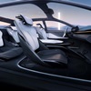 Buick Electra-X Concept, 2022 – Interior