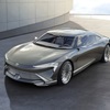 Buick Wildcat EV Concept, 2022
