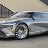 Buick Wildcat EV Concept, 2022