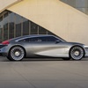 Buick Wildcat EV Concept, 2022