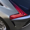 Buick Wildcat EV Concept, 2022