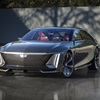 Cadillac CELESTIQ Show Car, 2022