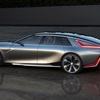 Cadillac CELESTIQ Show Car, 2022