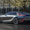 Cadillac CELESTIQ Show Car, 2022