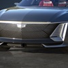 Cadillac CELESTIQ Show Car, 2022