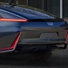 Cadillac CELESTIQ Show Car, 2022