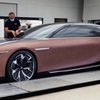 Cadillac CELESTIQ – Design Process