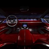 Cadillac CELESTIQ Show Car, 2022 – Interior