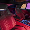 Cadillac CELESTIQ Show Car, 2022 – Interior
