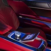 Cadillac CELESTIQ Show Car, 2022 – Interior