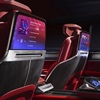 Cadillac CELESTIQ Show Car, 2022 – Interior