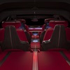 Cadillac CELESTIQ Show Car, 2022 – Interior