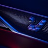 Cadillac CELESTIQ Show Car, 2022 – Interior
