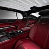 Cadillac CELESTIQ – Interior – Design Sketch by Marc Florian