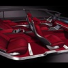 Cadillac CELESTIQ – Interior – Design Sketch by Olivier Poulet