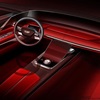 Cadillac CELESTIQ – Interior – Design Sketch by Olivier Poulet