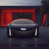 Cadillac InnerSpace Concept, 2022