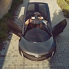Cadillac InnerSpace Concept, 2022