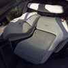 Cadillac InnerSpace Concept, 2022