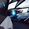 Cadillac InnerSpace Concept, 2022