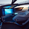 Cadillac InnerSpace Concept, 2022