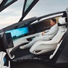 Cadillac InnerSpace Concept, 2022