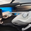 Cadillac InnerSpace Concept, 2022