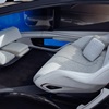 Cadillac InnerSpace Concept, 2022