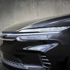 Chrysler Airflow Graphite Concept, 2022