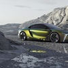 DS E-Tense Performance Concept, 2022