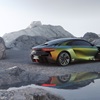 DS E-Tense Performance Concept, 2022