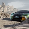 DS E-Tense Performance Concept, 2022