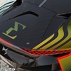 DS E-Tense Performance Concept, 2022