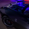 Dodge Charger Daytona SRT Concept EV, 2022